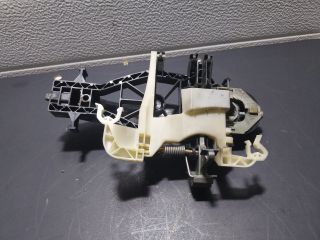 bontott VW TRANSPORTER Bal hátsó Külső Kilincs