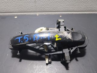 bontott VW TRANSPORTER Bal hátsó Külső Kilincs