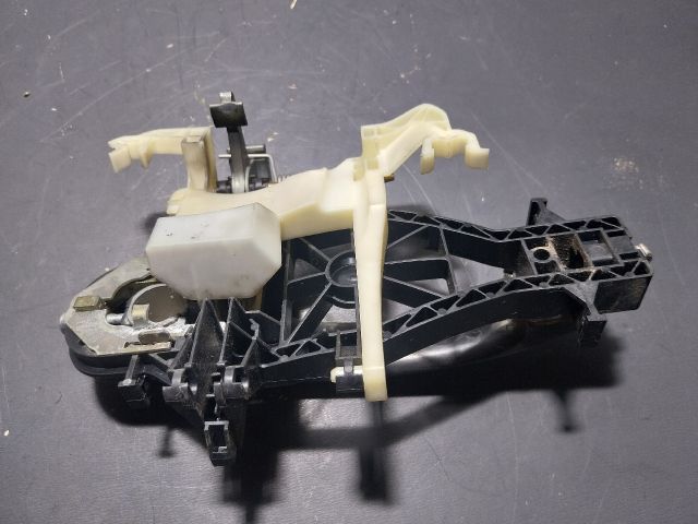 bontott VW TRANSPORTER Bal hátsó Külső Kilincs