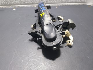 bontott VW TRANSPORTER Bal hátsó Külső Kilincs