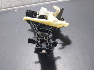 bontott VW TRANSPORTER Bal hátsó Külső Kilincs