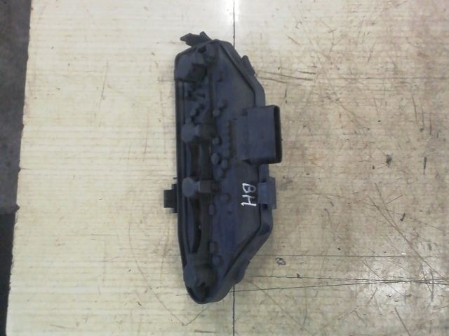 bontott VW TRANSPORTER Bal Hátsó Lámpa Foglalat