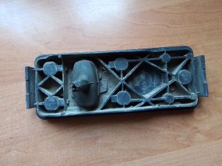 bontott VW TRANSPORTER Bal Hátsó Lámpa Foglalat