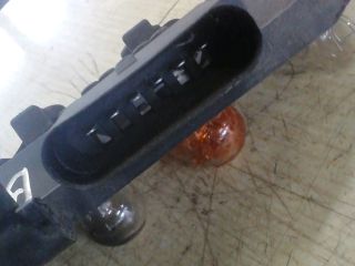 bontott VW TRANSPORTER Bal Hátsó Lámpa Foglalat