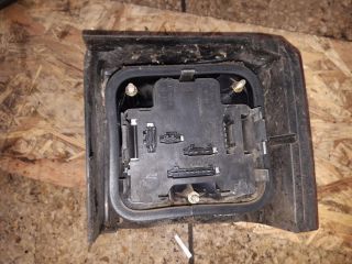 bontott VW TRANSPORTER Bal Hátsó Lámpa