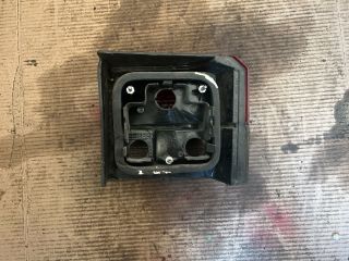 bontott VW TRANSPORTER Bal Hátsó Lámpa