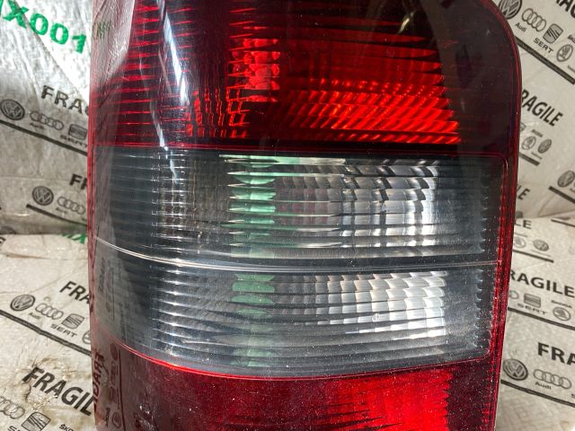 bontott VW TRANSPORTER Bal Hátsó Lámpa