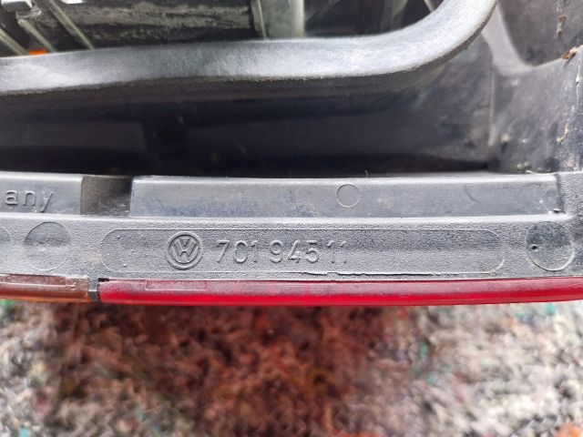 bontott VW TRANSPORTER Bal Hátsó Lámpa