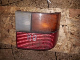 bontott VW TRANSPORTER Bal Hátsó Lámpa