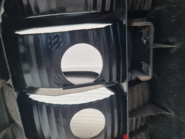 bontott VW TRANSPORTER Bal Hátsó Lámpa