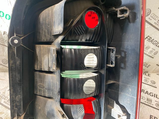 bontott VW TRANSPORTER Bal Hátsó Lámpa