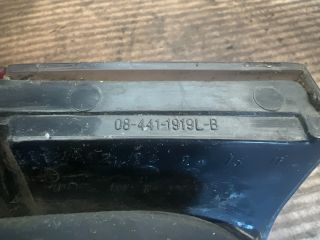 bontott VW TRANSPORTER Bal Hátsó Lámpa