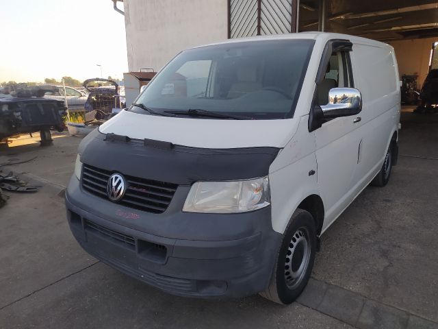 bontott VW TRANSPORTER Bal Hátsó Lámpa