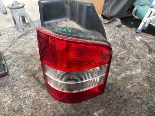 bontott VW TRANSPORTER Bal Hátsó Lámpa