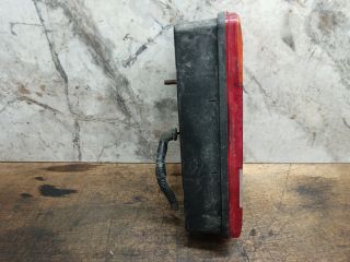 bontott VW TRANSPORTER Bal Hátsó Lámpa