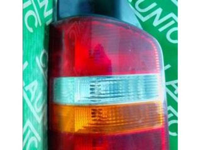 bontott VW TRANSPORTER Bal Hátsó Lámpa