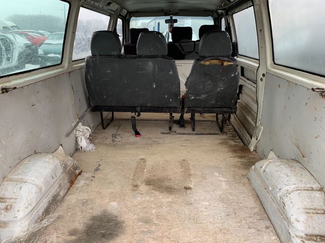 bontott VW TRANSPORTER Bal Hátsó Lámpa