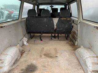 bontott VW TRANSPORTER Bal Hátsó Lámpa