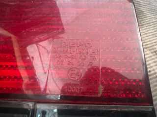 bontott VW TRANSPORTER Bal Hátsó Lámpa