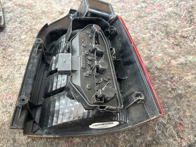 bontott VW TRANSPORTER Bal Hátsó Lámpa