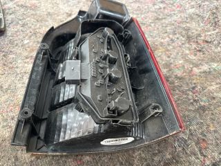 bontott VW TRANSPORTER Bal Hátsó Lámpa