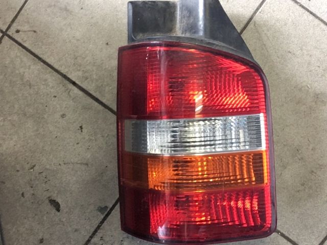 bontott VW TRANSPORTER Bal Hátsó Lámpa