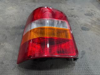 bontott VW TRANSPORTER Bal Hátsó Lámpa