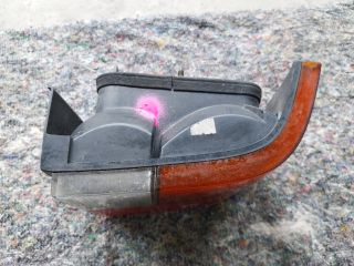 bontott VW TRANSPORTER Bal Hátsó Lámpa