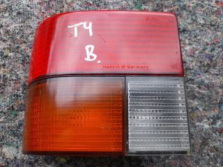 bontott VW TRANSPORTER Bal Hátsó Lámpa