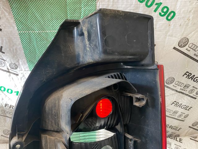 bontott VW TRANSPORTER Bal Hátsó Lámpa