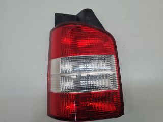 bontott VW TRANSPORTER Bal Hátsó Lámpa