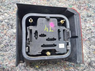 bontott VW TRANSPORTER Bal Hátsó Lámpa