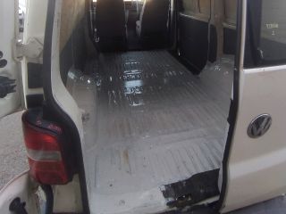 bontott VW TRANSPORTER Bal Hátsó Lámpa