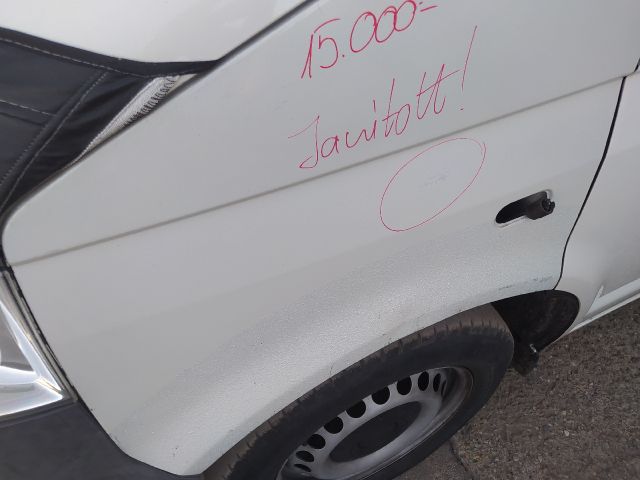 bontott VW TRANSPORTER Bal Hátsó Lámpa