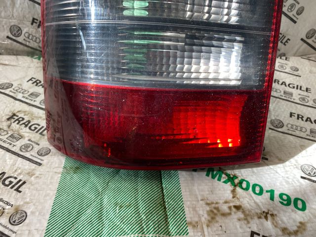 bontott VW TRANSPORTER Bal Hátsó Lámpa