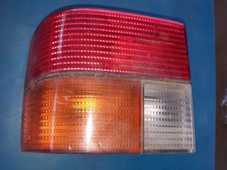 bontott VW TRANSPORTER Bal hátsó Lámpabúra