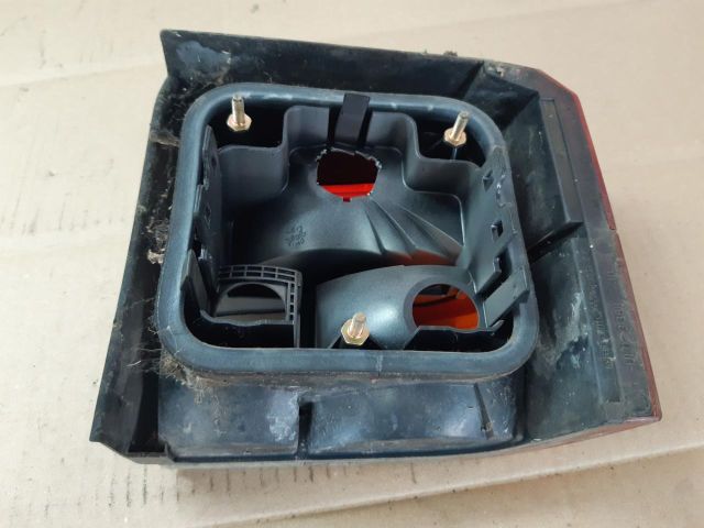 bontott VW TRANSPORTER Bal hátsó Lámpabúra