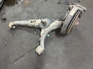 bontott VW TRANSPORTER Bal hátsó Lengőkar