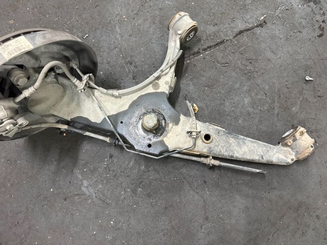 bontott VW TRANSPORTER Bal hátsó Lengőkar