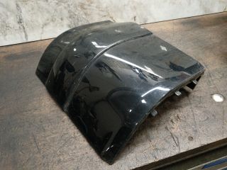 bontott VW TRANSPORTER Bal hátsó Lökhárító Sarok (Műanyag)