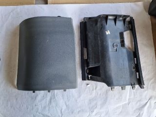 bontott VW TRANSPORTER Bal hátsó Lökhárító Sarok (Műanyag)