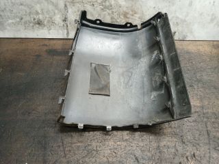 bontott VW TRANSPORTER Bal hátsó Lökhárító Sarok (Műanyag)