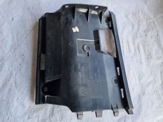 bontott VW TRANSPORTER Bal hátsó Lökhárító Sarok (Műanyag)