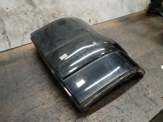 bontott VW TRANSPORTER Bal hátsó Lökhárító Sarok (Műanyag)