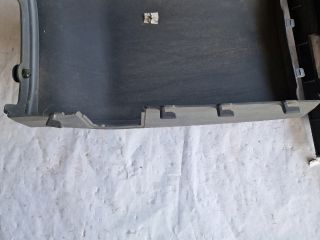 bontott VW TRANSPORTER Bal hátsó Lökhárító Sarok (Műanyag)