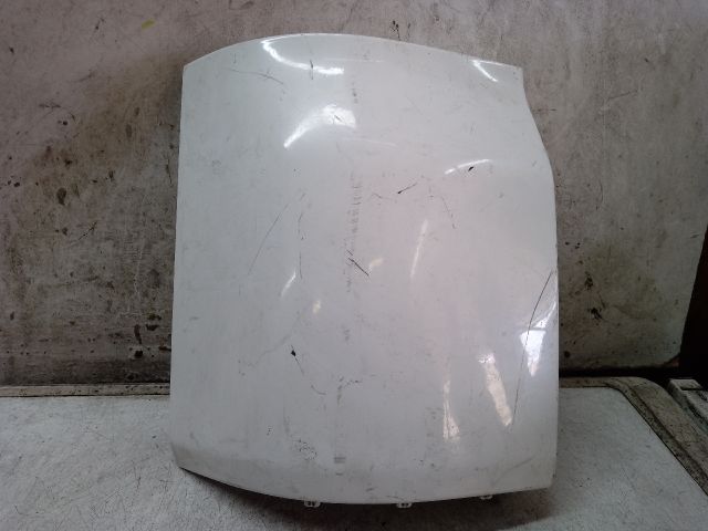 bontott VW TRANSPORTER Bal hátsó Lökhárító Sarok (Műanyag)