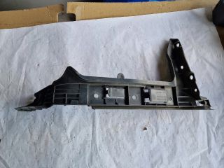 bontott VW TRANSPORTER Bal hátsó Lökhárító Tartó (Műanyag)
