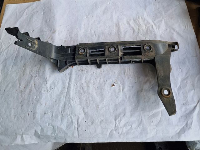 bontott VW TRANSPORTER Bal hátsó Lökhárító Tartó (Műanyag)