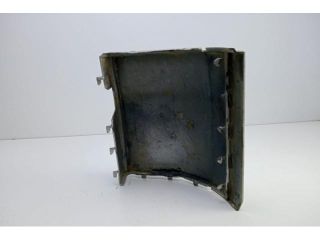 bontott VW TRANSPORTER Bal hátsó Lökhárító