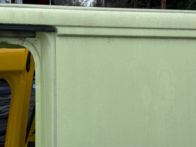 bontott VW TRANSPORTER Bal hátsó Negyed Karosszéria Csomag